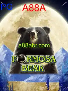 FormosaBear